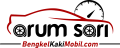 Bengkel Rem Mobil
